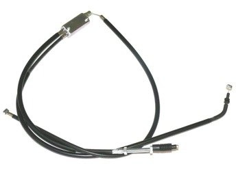 Clutch cable for KAWASAKI KZ440 D LTD Belt Z440 A Ltd Z440 C Z440 H, 54011-1121
