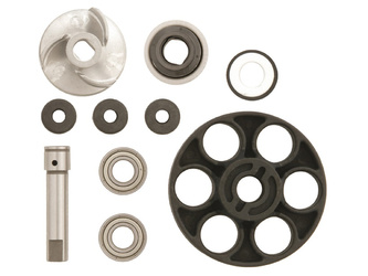 WATER PUMP REPAIR KIT APRILIA SR50 DITECH (MORINI), ITALJET FORMULA LC50, SUZUKI AY KATANA 50 LC (6220)