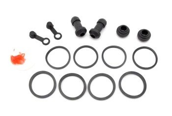 zestaw naprawczy zacisku hamulcowego BCF-107