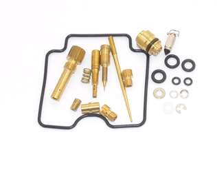 Carburettor repair kits for YAMAHA YFM 400 Big Bear 2000-2012