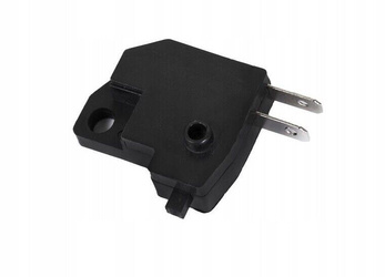 Brake light switch front for Suzuki Kawasaki Peugeot Triumph AGM Ering Rieju Rex