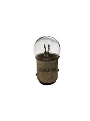 BAY15D 12Volt 23/8W bulb for Honda Ducati BMW Indian Polaris Kymco