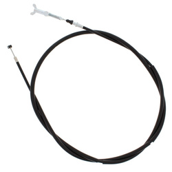 LINKA HAMULCA RĘCZNEGO (POSTOJOWEGO) YAMAHA YFM 350BA/FA Bruin '04-'06, YFM 350GW/FGW Grizzly '07-'14, YFM 400 Kodiak