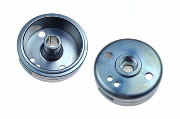ROTOR (ROTOR, ROUE MAGNÉTO, MAGNÉTO) KTM 125/200/250 EXC/MXC/XC/XC-W 02-07, 280/380 SX '02-'09