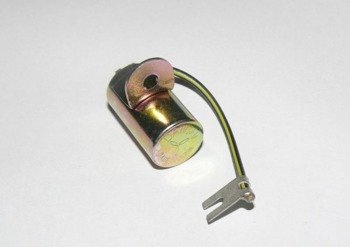 Kondensator Suzuki GT 550 1973-1977 OEM 32343-34020