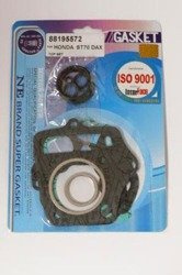 Juego de juntas de culata para motor Honda ST 70 Dax