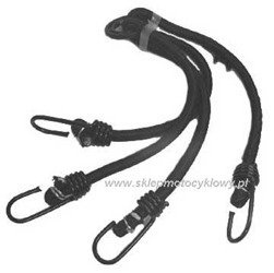 guma mocująca czarna