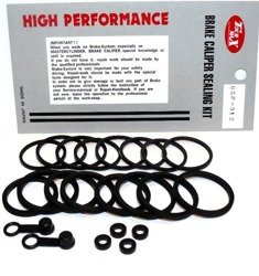 zestaw naprawczy zacisku hamulcowego BCF-312