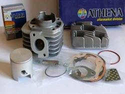 cylinder ATHENA EVO 47,6  70cm