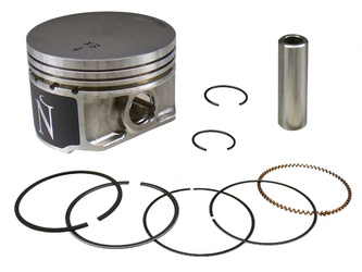 POLARIS 330 TRAIL BOSS/MAGNUM/ATP '03-'12 (79,45MM +1,00MM) (ANELLI NA-50024-6R)