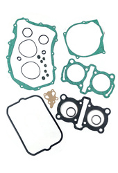 Komplet uszczelek silnika Honda CB400 Twin CM400 Custom OEM