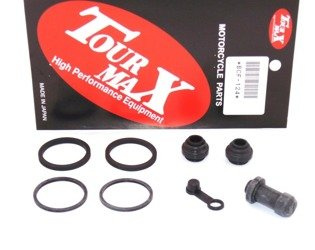 zestaw naprawczy zacisku hamulcowego BCF-124