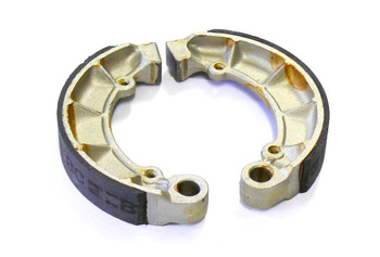Brake shoes for HONDA CB 450 500 550 / Four, Twin, Supersport, 43120-283-000
