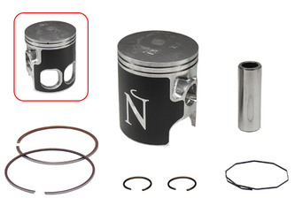 YAMAHA DT 125 LC (DT125) '75-'92 (57,96 MM + 2,00 MM) (8003D200) (NX-40010-8R RING)
