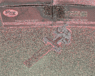 kranik FPC-303 Tourmax