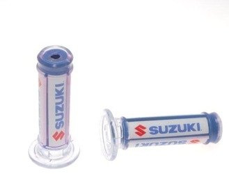 Suzuki grips - PAIR-