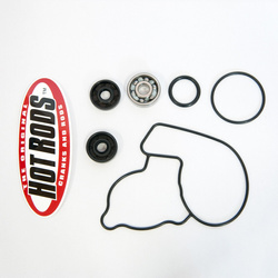 KIT DI RIPARAZIONE POMPE DELL'ACQUA KAWASAKI KXF 250 04-22, SUZUKI RMZ 250 04-06 (KXF250, RMZ250)