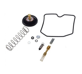 Carburettor repair kits for HONDA CM 450 A 1982-1983