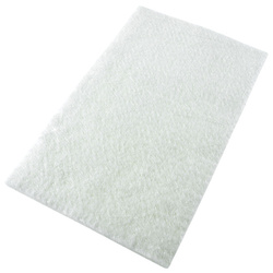 WATA (MATA) DO WYDECHU ARKUSZ 320X500X6MM 850 STOPINI (KRZEMIONKA Z WŁÓKNA SZKLANEGO)