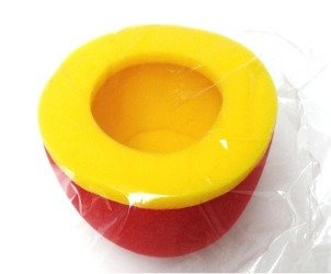 Filtr powietrza do Suzuki RM65 Kawasaki KX65/80/100 K1101-31284/11013-1284