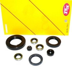 Kit de retenes de aceite OSL-421 para Kawasaki Z1 Z1A Z1B 900 Z1R 1000