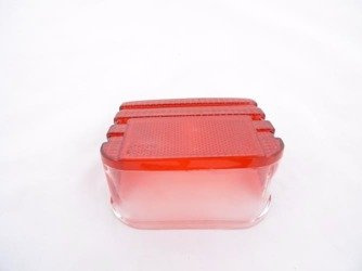 klosz lampy tylnej z homologacją