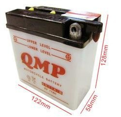 akumulator T 6N11A-1B