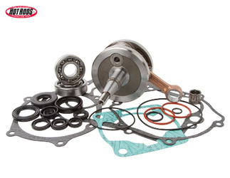 YAMAHA YZ 85 '02-'18 MOTORBODEN-REPARATURSET (KURBELWELLE, LAGER, DICHTUNGEN, DICHTUNGEN)