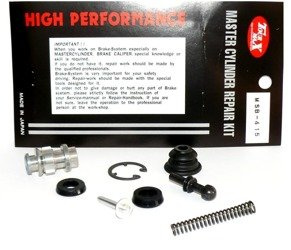 Brake Master Cylinder Repair Kit MSB-415 KAWASAKI GTR,Z,ZX-10R,ZX-6R,ZZR1400