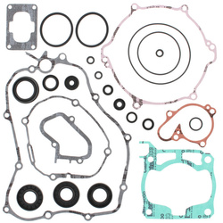 KIT DE JOINT YAMAHA YZ125 '05-'21 (AVEC JOINTS MOTEUR)