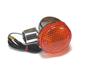 Turn signal Honda VT 750 800 1100 front left rear right