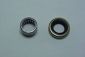 KIT DI RIPARAZIONE ASTA SPINGI FRIZIONE KAWASAKI KLR 600/650 '87-'07 (PRODOTTO IN GIAPPONE)