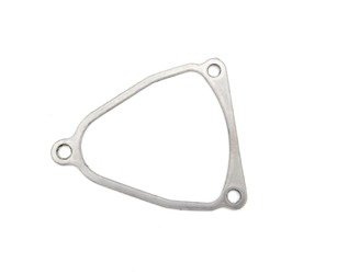 uszczelka dźwigni zmiany biegów Kawasaki