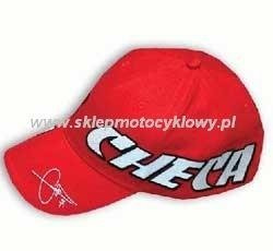 czapka z daszkiem Checa Nr.7