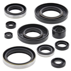 KIT JOINT MOTEUR KAWASAKI KX 250 '90-'92, KDX 250 '91-'94