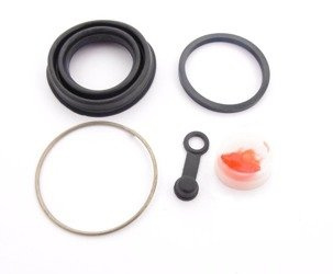 Brake caliper repair kit front and rear BCF-201 for Yamaha SR XS