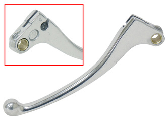 PALANCA DE EMBRAGUE HONDA VT 750C2 '97-'12 (MC-08538, DSH03S, 72071)