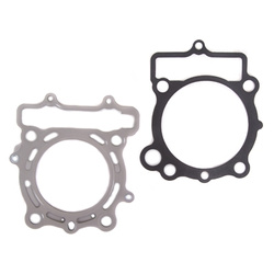 KAWASAKI KXF 250 '17-'18 TOP-END GASKETS (HEAD+CYLINDER)