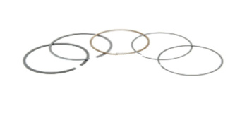 PIERŚCIENIE TŁOKOWE SUZUKI LT-R 450 '06-'11 (95.50MM)