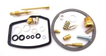 Carburettor repair kits for HONDA CB 500 T Twin 75-76