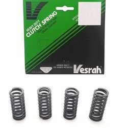 clutch springs YAMAHA SR 185 / TDR / TZR 250