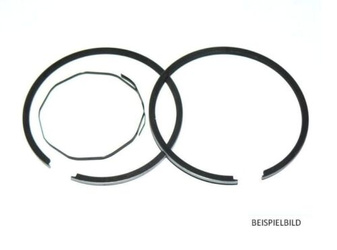 Juego de anillos RD/DT 50 40,75 mm YAMAHA DT 50 M RD 50 M 80-84