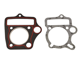 Kit guarnizioni cilindro e testata per ATV 70/90 4T, codice ricambio originale 88659458.