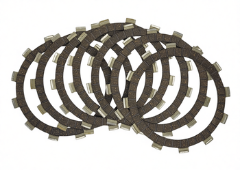 tarcze sprzęgłowe #CD2273