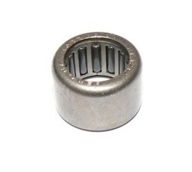 Łożysko igiełkowe 12X18X12 mm