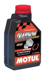 Olej przekładniowy Motul Transoil 10W-40 mokre sprzęgło 1 l L.L1T4.00287