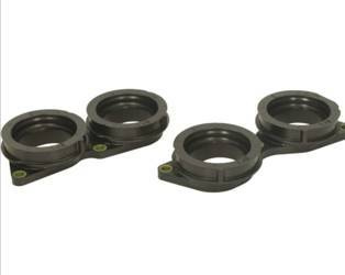 CARBURETTOR INTIMATORS for YAMAHA YZF-R1 1000 09-14 JointCarburetor CHY-76