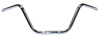 Steering wheel 22mm for HONDA GL 1100 A 1980-1981, 53100-463-670, 53100-MB9-800