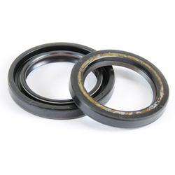 USZCZELNIACZE WAŁU KORBOWEGO HONDA CRF 250R 06-16, CRF 450R 06-16 (OEM:1MEB671/MEY671)