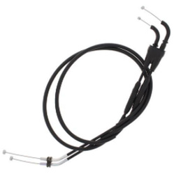 THROTTLE LINE HUSQVARNA SM 450/510R '05-'07, SM 610 '06-'08, TC 250/450/510 '05-'10, TE 450/510 '05-'07, TE 610 '06-'08,
